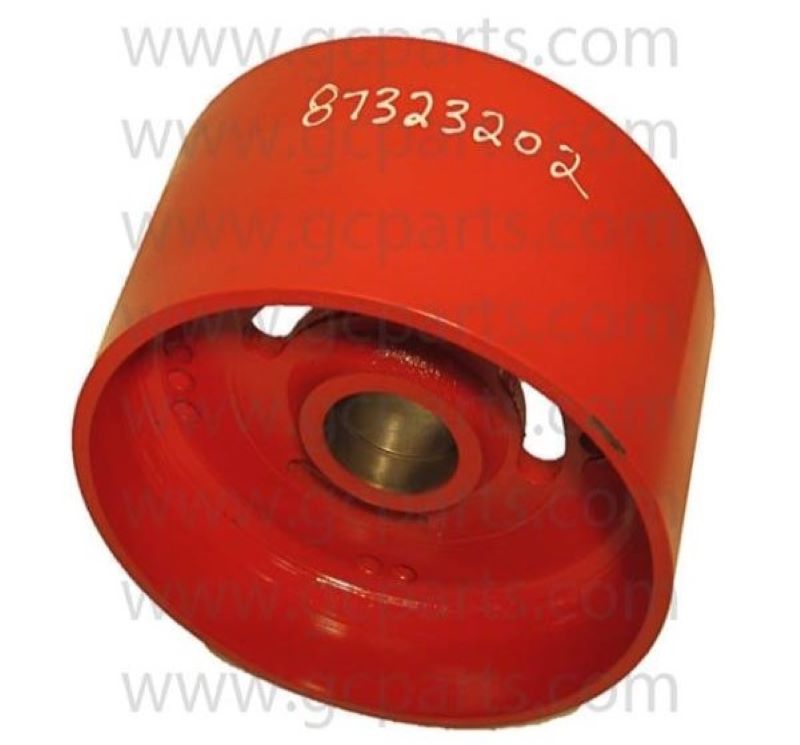 IDLER PULLEY